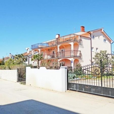 Apartmán Ljubica Medulin Exteriér fotografie