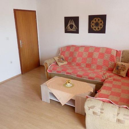 Apartmán Ljubica Medulin Exteriér fotografie