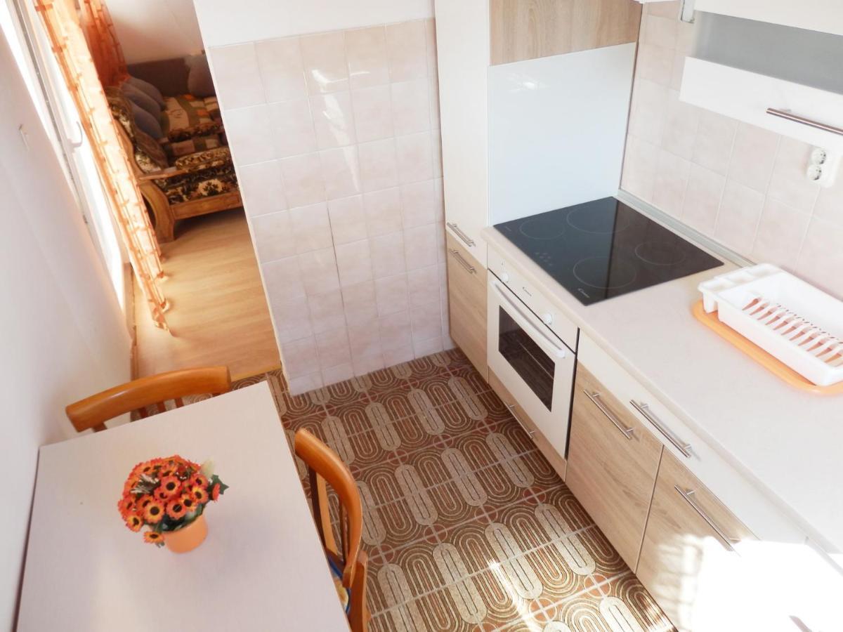Apartmán Ljubica Medulin Exteriér fotografie