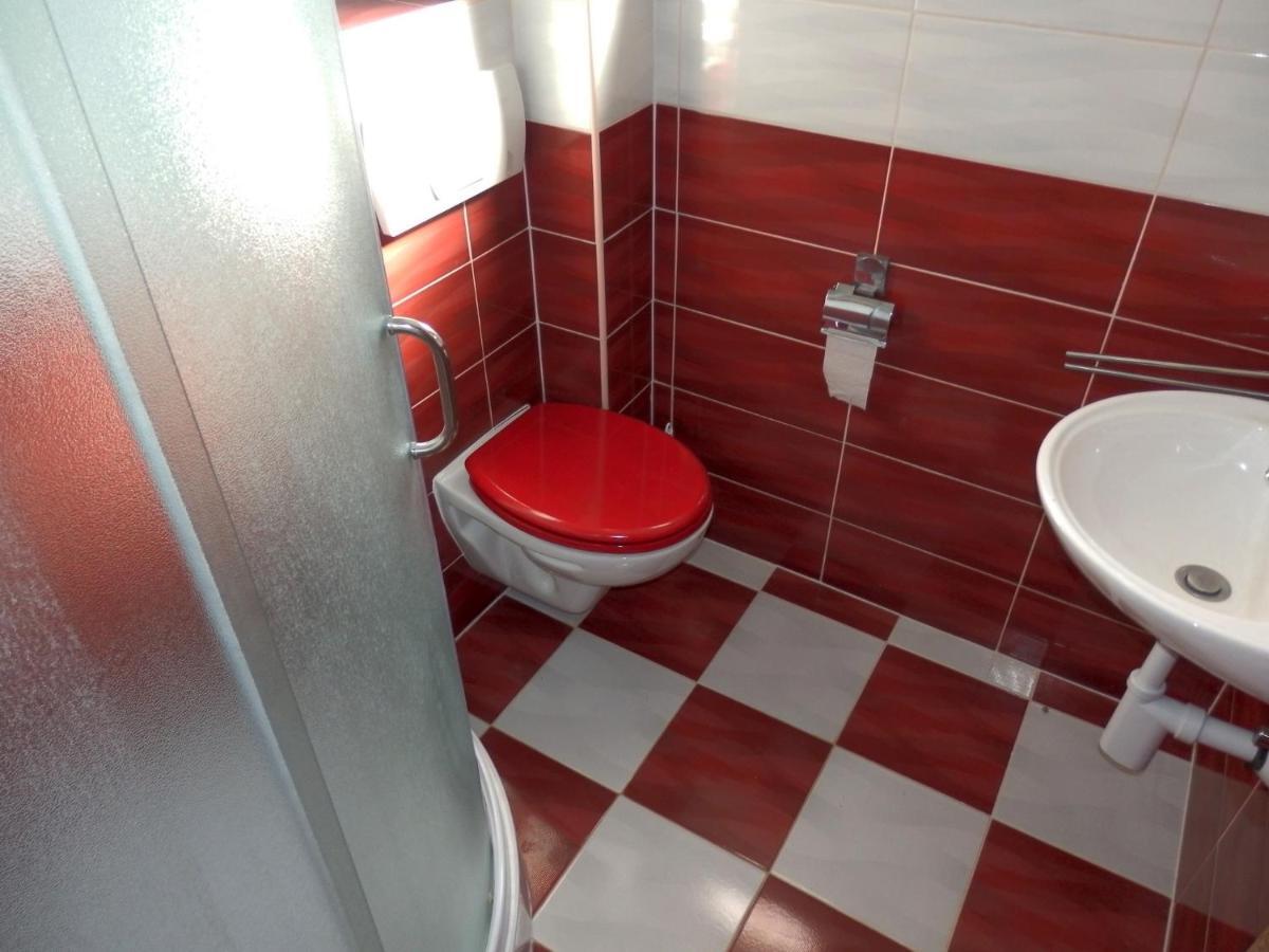 Apartmán Ljubica Medulin Exteriér fotografie