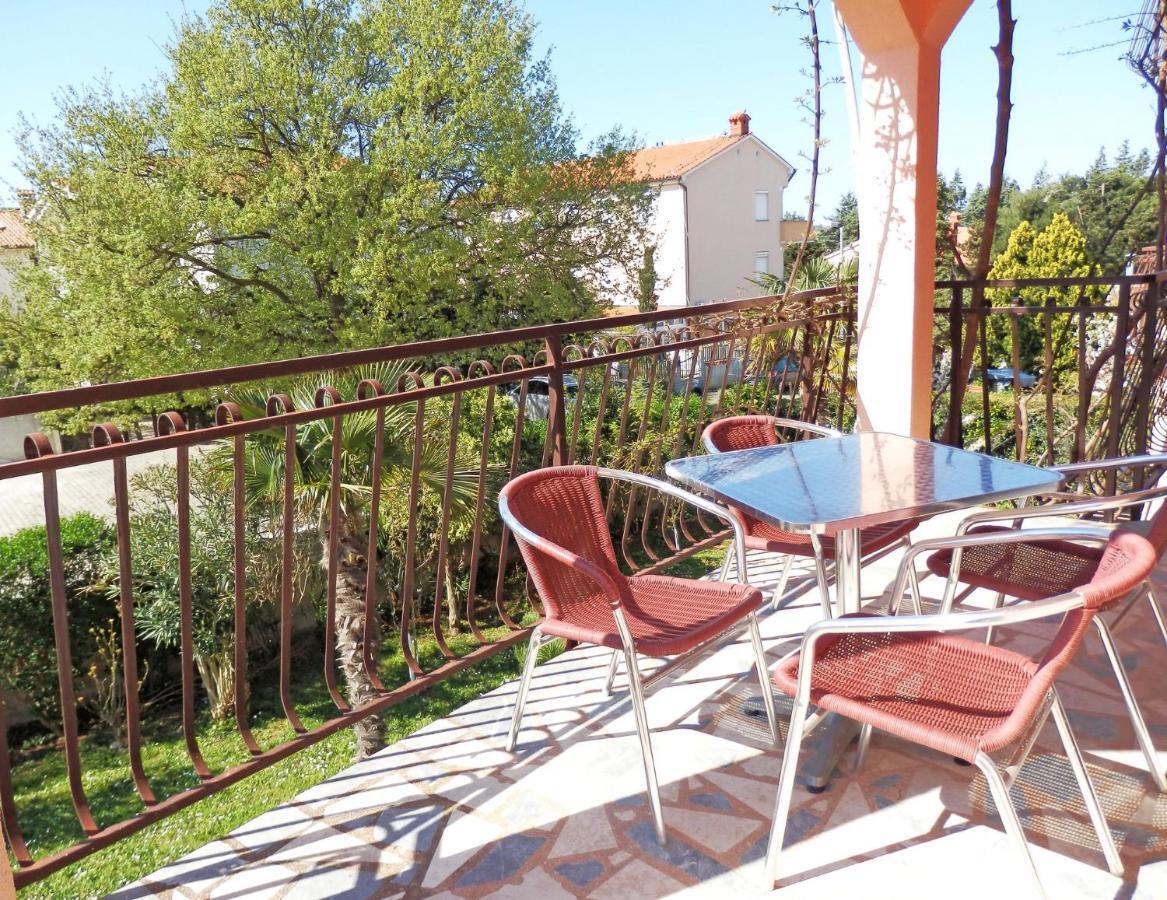 Apartmán Ljubica Medulin Exteriér fotografie