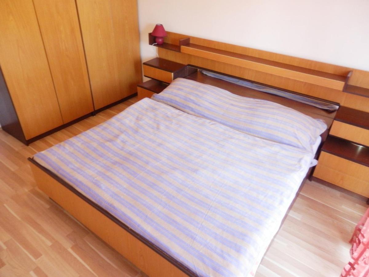 Apartmán Ljubica Medulin Exteriér fotografie