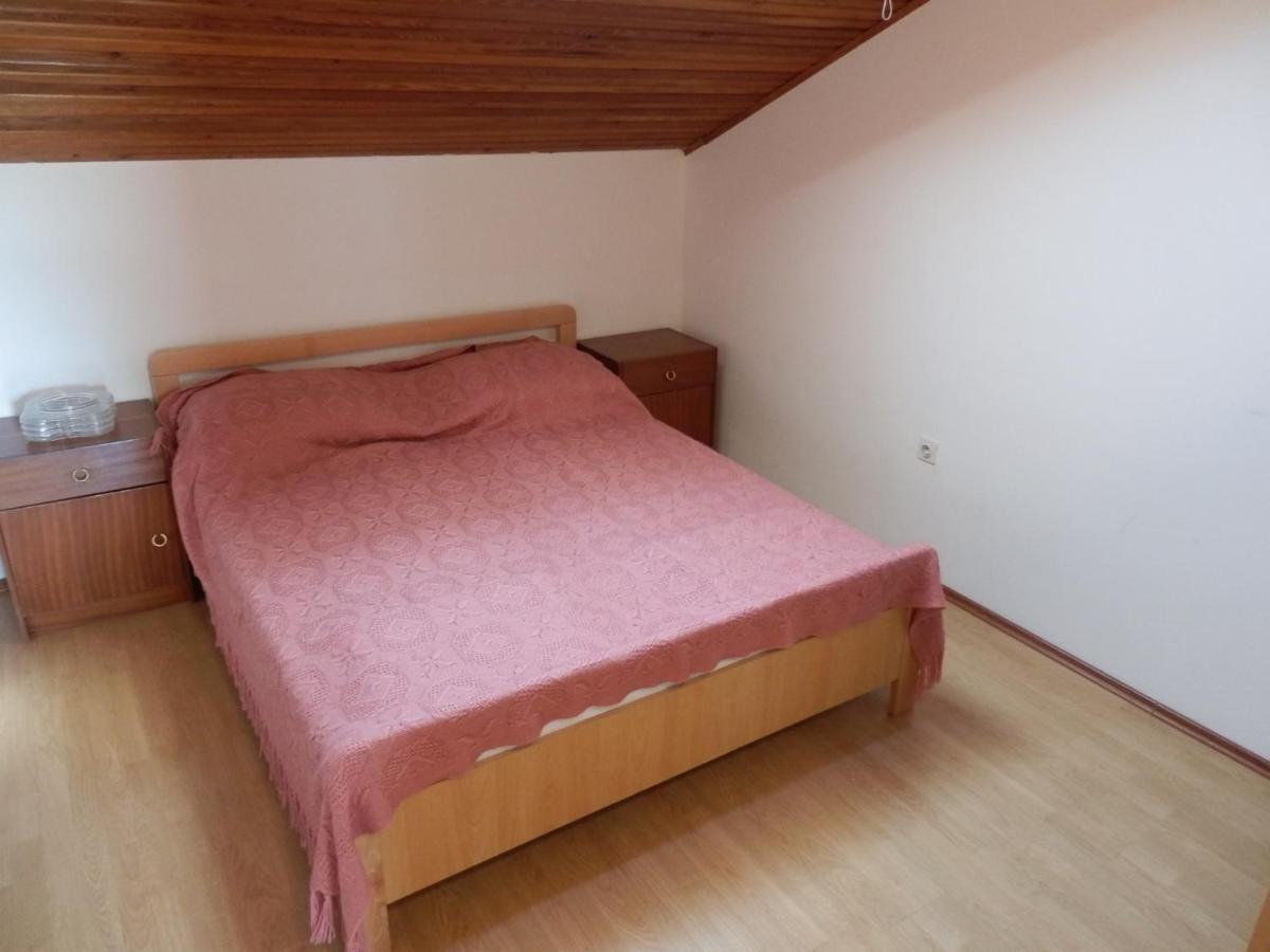 Apartmán Ljubica Medulin Exteriér fotografie