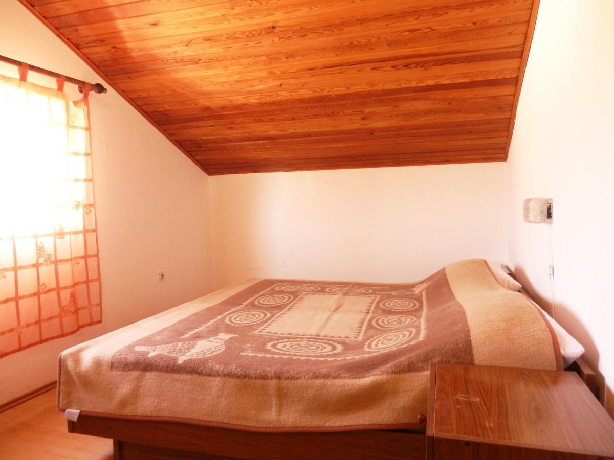 Apartmán Ljubica Medulin Exteriér fotografie