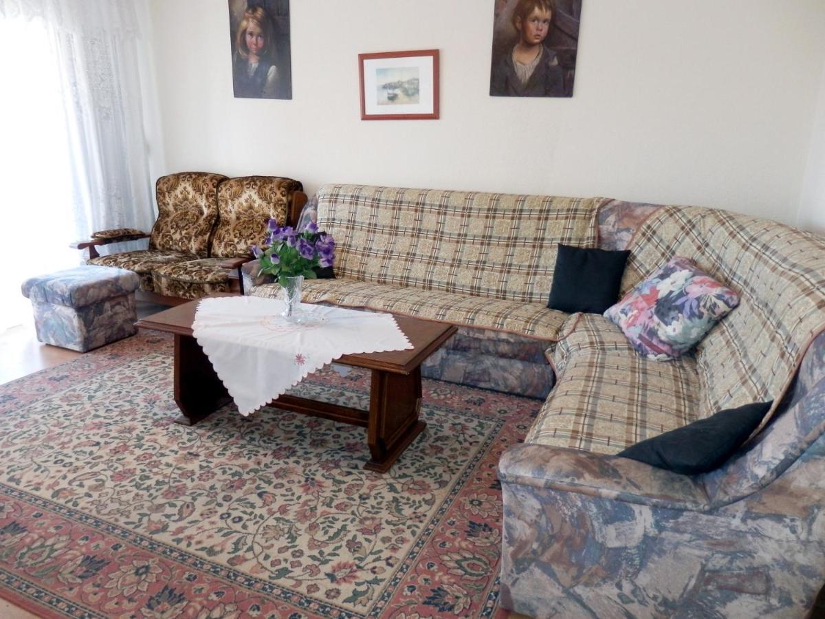 Apartmán Ljubica Medulin Exteriér fotografie