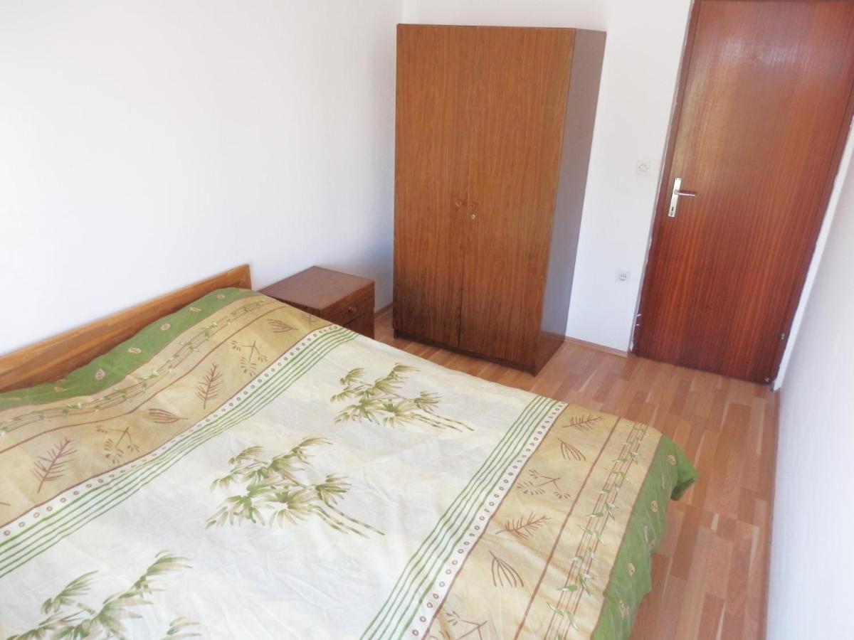 Apartmán Ljubica Medulin Exteriér fotografie