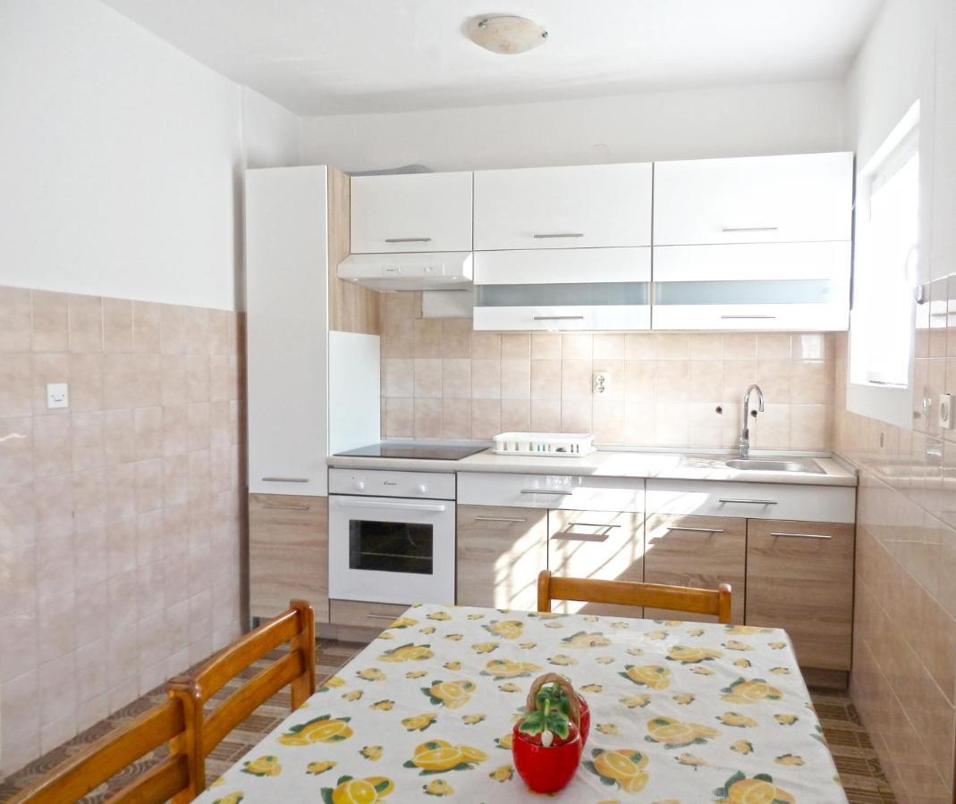 Apartmán Ljubica Medulin Exteriér fotografie