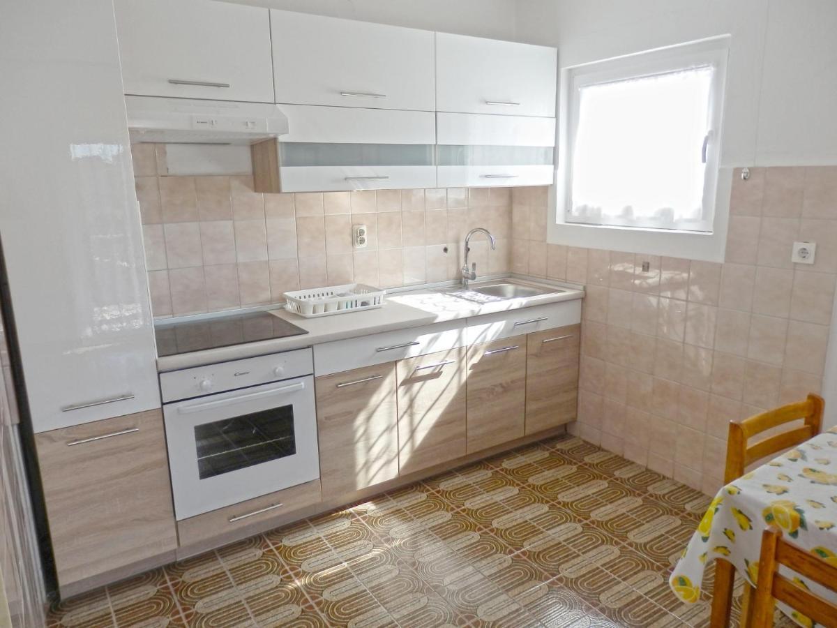 Apartmán Ljubica Medulin Exteriér fotografie